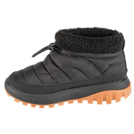 Columbia Snowtrot Shorty shoes 2075121010 black 1