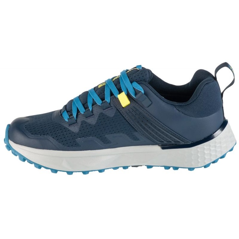 Columbia Facet 75 OutDry shoes 2099721464 blue 1