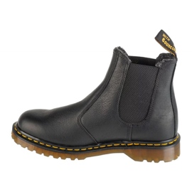 Dr. Martens Dr. shoes Martens 2976 DM31874001 black 1