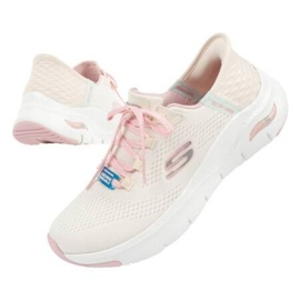 Skechers 149568/OFPK sports shoes pink 1