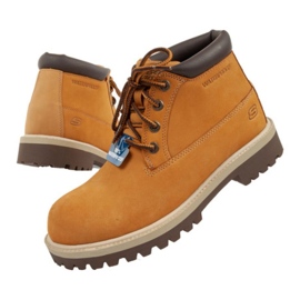 Skechers shoes 205274/WTN brown 1 Skechers shoes 205274/WTN brown 1