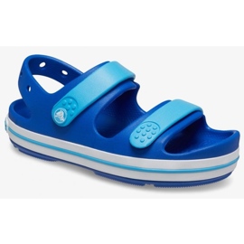 Crocs Crocband Cruiser sandals 209423-4PA blue 1