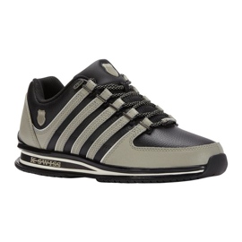 K-Swiss Rinzler shoes 01235-079-M beige 1