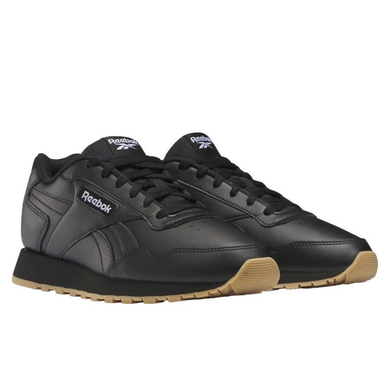 Reebok Glide sneakers 100010030 black 1