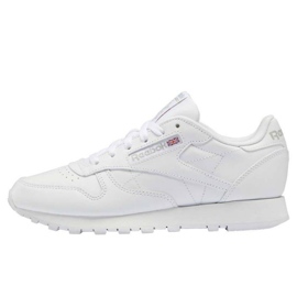Reebok Classic Leather sneakers GY0957/100008496 white 1 Reebok Classic Leather sneakers GY0957/100008496 white 1