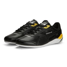 Puma Porsche Legacy Rdg Cat 2.0 Motorsport shoes 307445-01 black 1