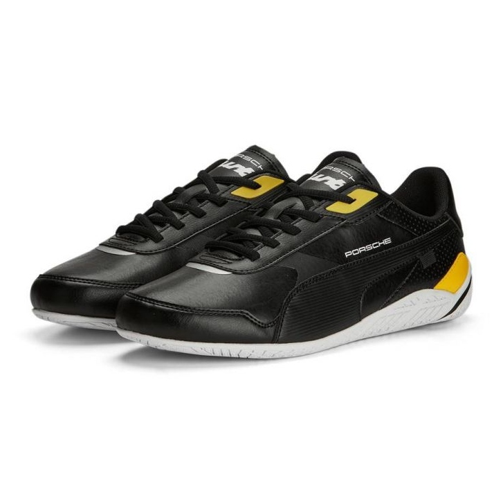 Puma Porsche Legacy Rdg Cat 2.0 Motorsport shoes 307445-01 black 1