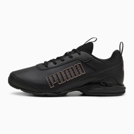 Puma Equate Sl 2 shoes sneakers 310039-03 black 1