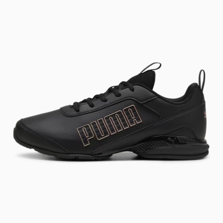 Puma Equate Sl 2 shoes sneakers 310039-03 black 1