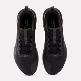 Reebok Nanoflex Tr 2 shoes sneakers 100205402 black 1 Reebok Nanoflex Tr 2 shoes sneakers 100205402 black 1