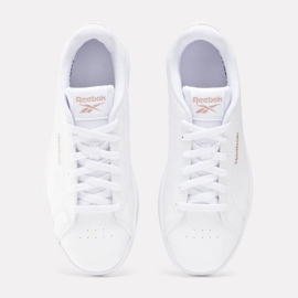 Reebok Court Clean sneakers 100074383 white 1