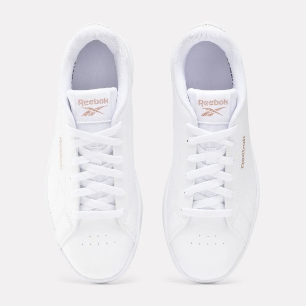 Reebok Court Clean sneakers 100074383 white 1