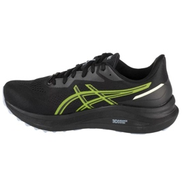 Asics GT-1000 13 Gtx running shoes 1011B857-001 black 1 Asics GT-1000 13 Gtx running shoes 1011B857-001 black 1