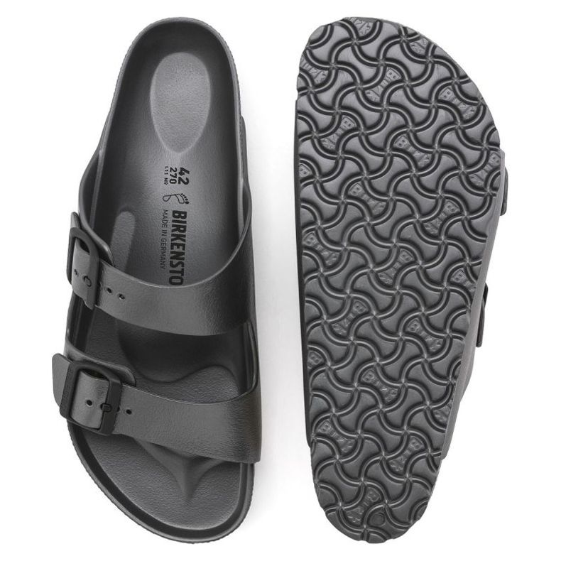 Birkenstock Arizona Eva 1001497 flip-flops black 2