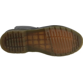 Dr. Martens Dr. shoes Martens 1460 Nappa 11822002 black 1