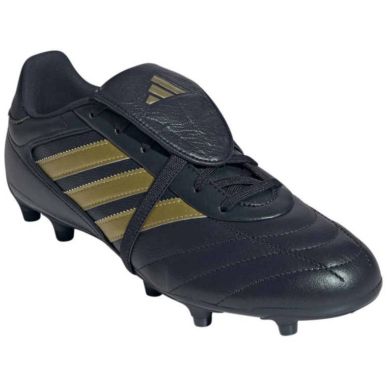 Adidas Copa Gloro Ii Fg IH8283 shoes black 1 Adidas Copa Gloro Ii Fg IH8283 shoes black 1