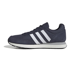 Adidas Run 60s 3.0 IE3825 shoes blue 1