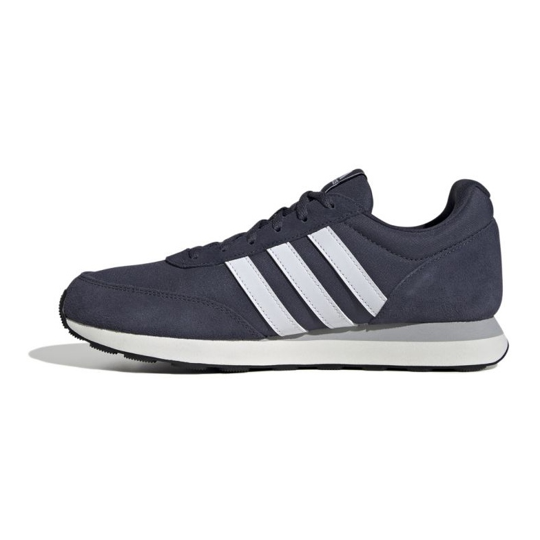 Adidas Run 60s 3.0 IE3825 shoes blue 1