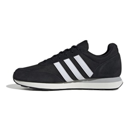 Adidas Run 60s 3.0 IE3826 shoes black 1