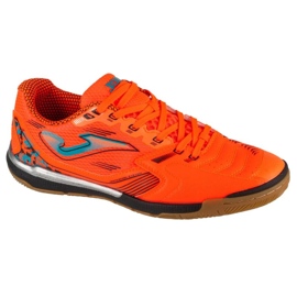 Joma Liga 5 2408 In LIGW2408IN shoes orange 1 Joma Liga 5 2408 In LIGW2408IN shoes orange 1