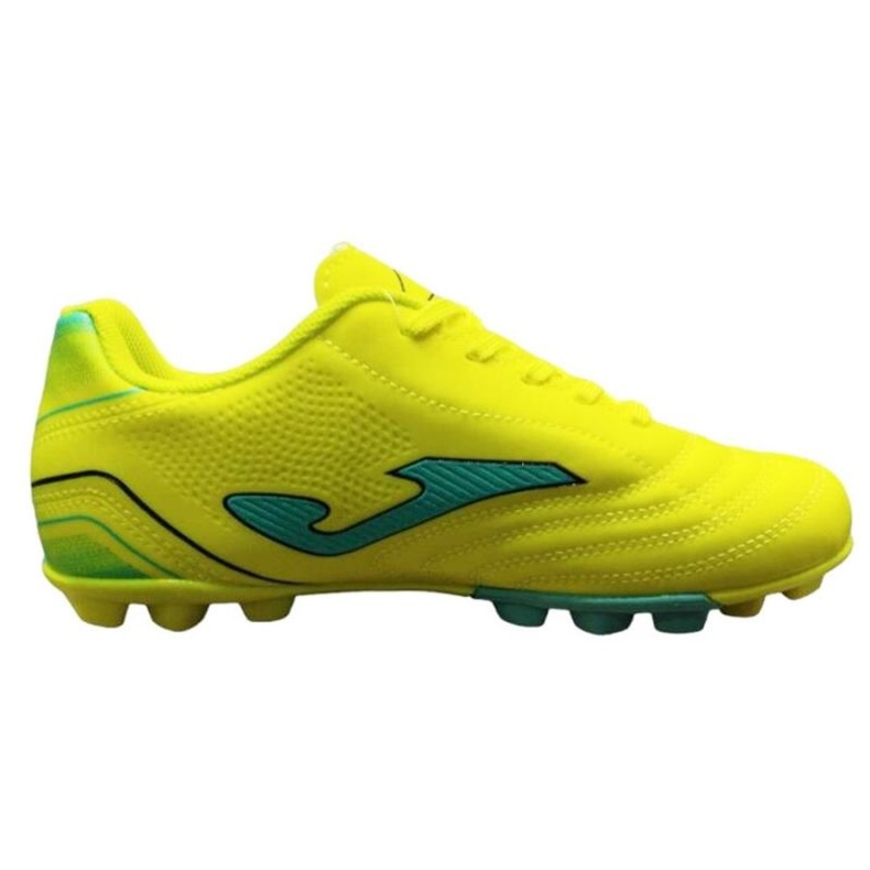 Joma Toledo 2411 Fg TOJW2411HG football shoes green 1