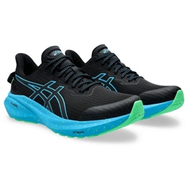 Asics GT 2000 13 Lite-Show running shoes 1011B953001 black 1