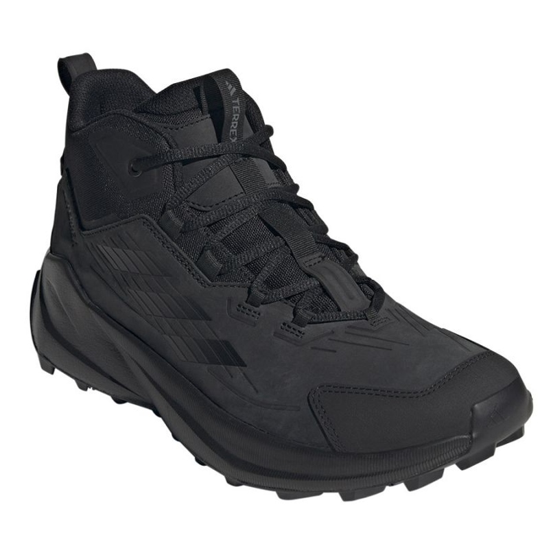 Adidas Terrex Trailmaker 2 Mid shoes ID0888 black 1