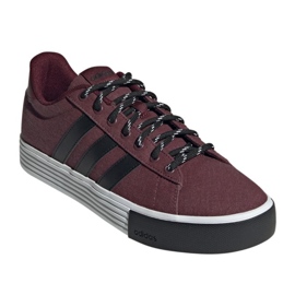 Adidas Daily 4.0 IH0316 shoes red 1 Adidas Daily 4.0 IH0316 shoes red 1