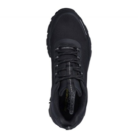 Skechers Max Protect Fast Track 237304-BBK shoes black 1