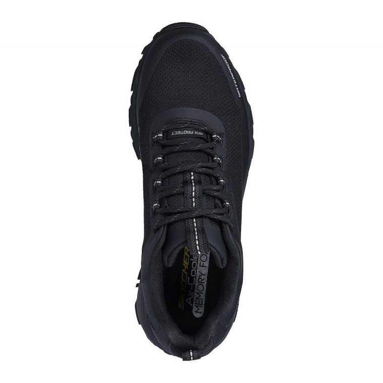 Skechers Max Protect Fast Track 237304-BBK shoes black 1