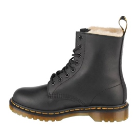 Dr. Martens Dr. shoes Martens 1460 Serena DM21797001 black 1 Dr. Martens Dr. shoes Martens 1460 Serena DM21797001 black 1