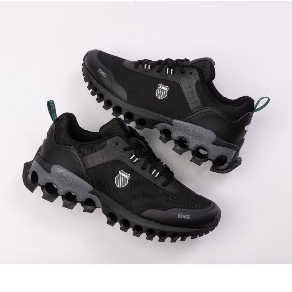 Trainers K Swiss Tubes Grip