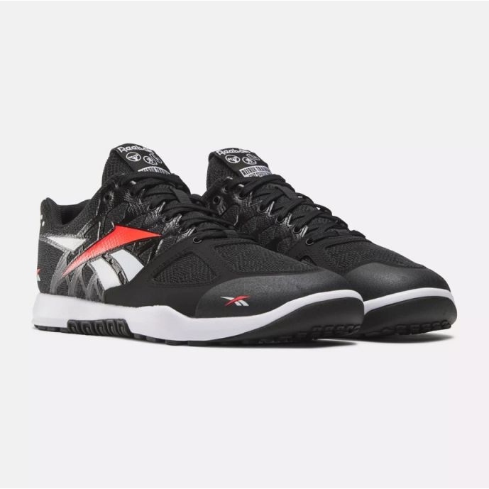 Reebok Nano 2.0 shoes 100208514 black 1