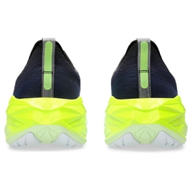 Asics Novablast 4 shoes 1011B693-003 black 2