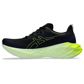 Asics Novablast 4 shoes 1011B693-003 black 4