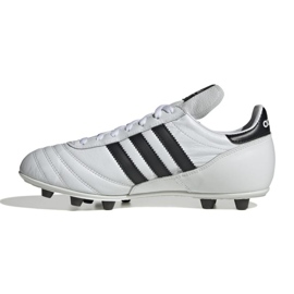 Adidas Copa Mundial Fg ID4050 shoes white 1