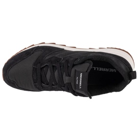Merrell Alpine 83 Sneaker Sport J006047 Sports Shoes black 2