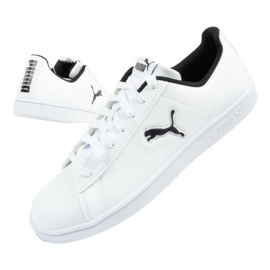 Puma Up Cat 387006 shoes 01 white 1
