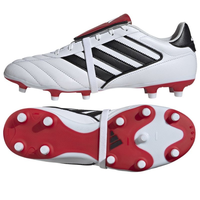 Adidas Copa Gloro Ii Fg IG8743 shoes white 1