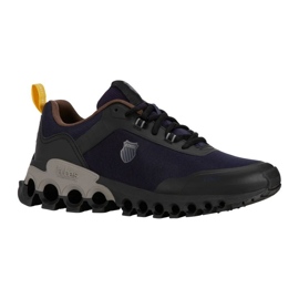 K-Swiss Tubes Grip shoes 09081-018 black 1