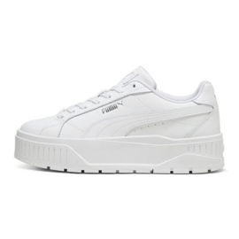 Puma Karmen Ii shoes 397456-02 white 1