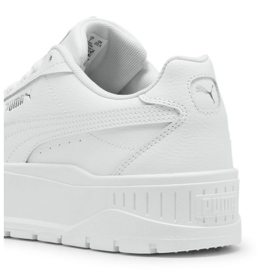 Puma Karmen Ii shoes 397456-02 white 2