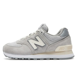New Balance Nb 574 U574GBG shoes grey 1