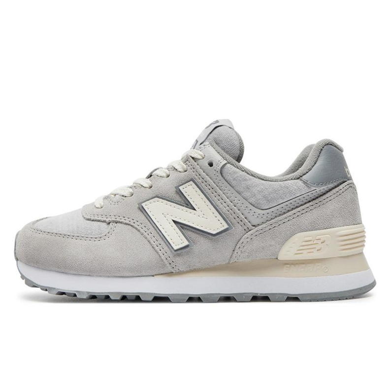 New Balance Nb 574 U574GBG shoes grey 1 New Balance Nb 574 U574GBG shoes grey 1