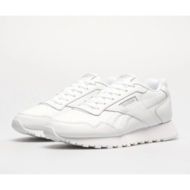 Reebok Glide shoes 100005921 white 1 Reebok Glide shoes 100005921 white 1