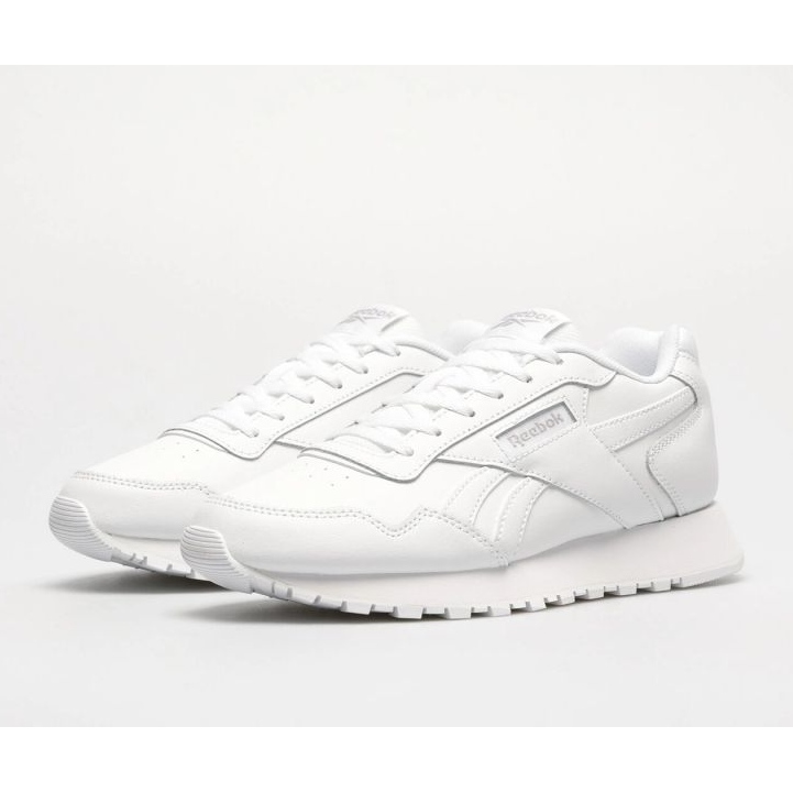 Reebok Glide shoes 100005921 white 1 Reebok Glide shoes 100005921 white 1