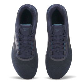 Reebok Nano X4 shoes 100201141 blue 1 Reebok Nano X4 shoes 100201141 blue 1