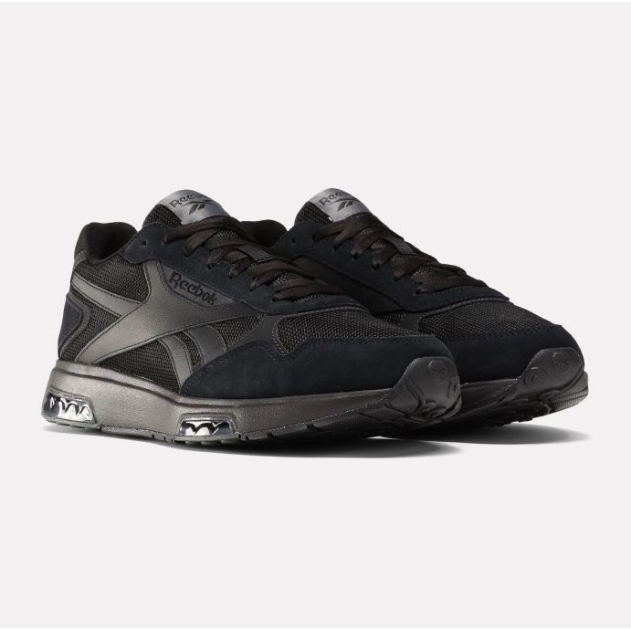 Reebok Glide Dmx shoes 100201255 black 1
