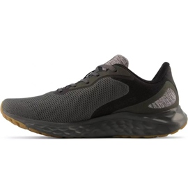 New Balance Freash Foam Arishi v4 men's running shoes sneakers (MARISRK4) black 1