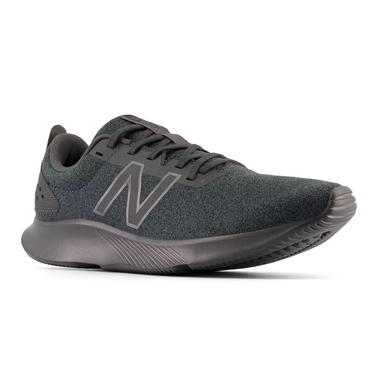 Men's running shoes New Balance 430 sports shoes black (ME430RK2) 1